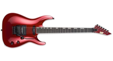 ESP HORIZON-I DEEP CANDY APPLE RED